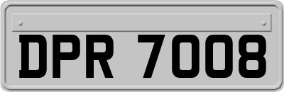 DPR7008