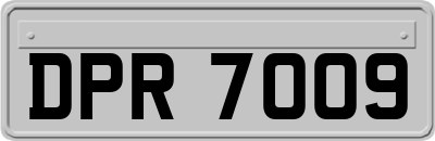 DPR7009