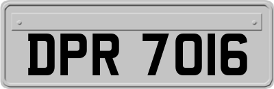 DPR7016