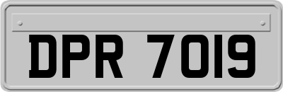 DPR7019