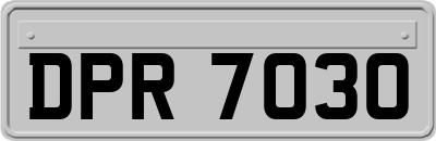 DPR7030