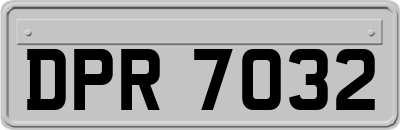 DPR7032