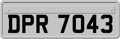 DPR7043