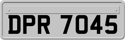 DPR7045
