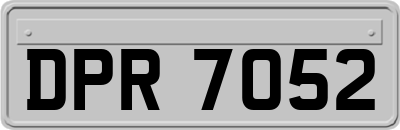 DPR7052