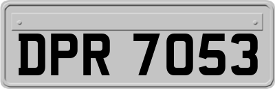 DPR7053