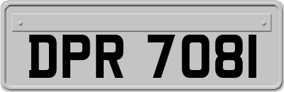 DPR7081