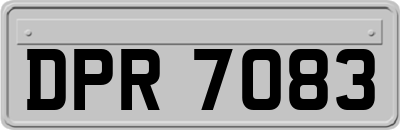 DPR7083