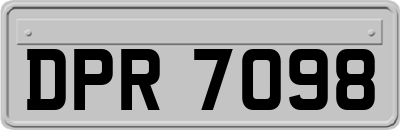 DPR7098