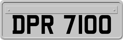 DPR7100