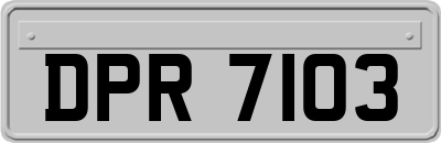 DPR7103