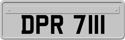 DPR7111