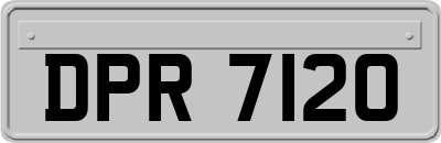 DPR7120