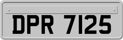 DPR7125