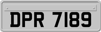 DPR7189