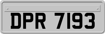 DPR7193