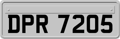 DPR7205