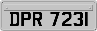 DPR7231