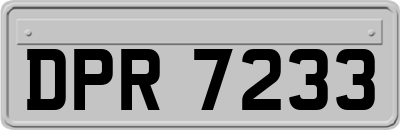 DPR7233