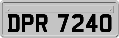 DPR7240