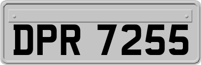 DPR7255