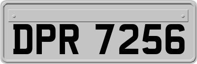 DPR7256