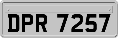 DPR7257