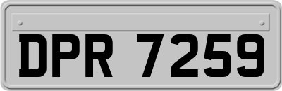 DPR7259