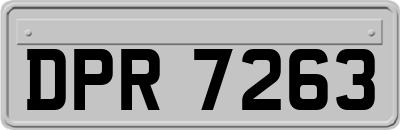 DPR7263