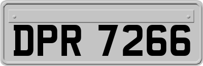 DPR7266