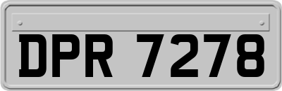 DPR7278