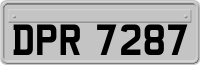 DPR7287