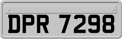 DPR7298
