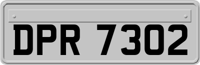 DPR7302