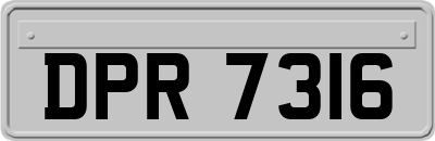 DPR7316