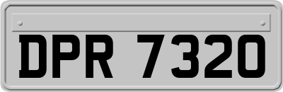 DPR7320