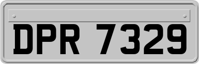 DPR7329