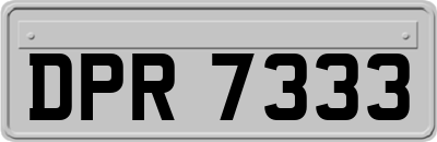 DPR7333