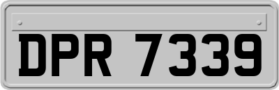 DPR7339