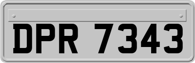DPR7343