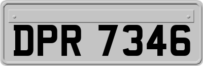 DPR7346