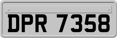DPR7358