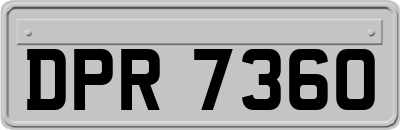 DPR7360
