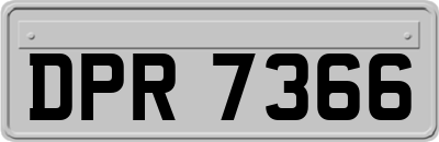DPR7366