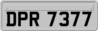 DPR7377