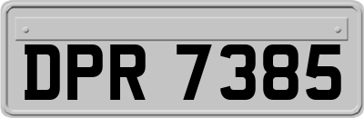 DPR7385