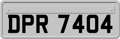 DPR7404