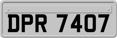 DPR7407