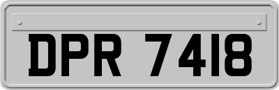 DPR7418