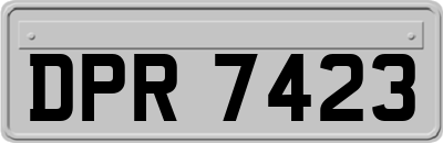 DPR7423